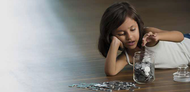 Child Plans, Myths vs Reality Child Plans, Myths vs Reality