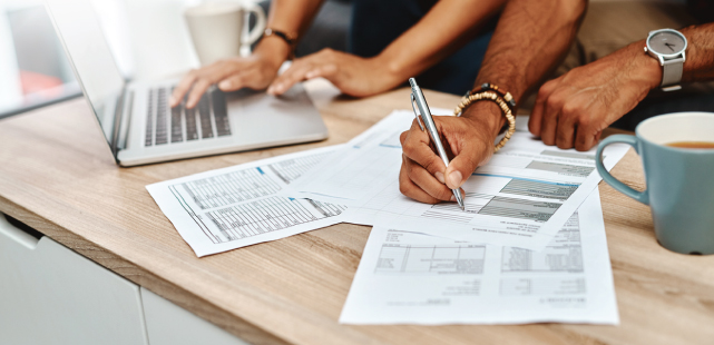 Things to Consider Before Buying a Monthly Income Plan