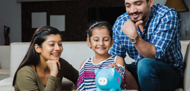 What is Child Education Insurance Plan?